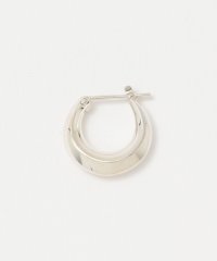 BEAUTY&YOUTH UNITED ARROWS/SILVER925 ファット フープ ピアス/508020922