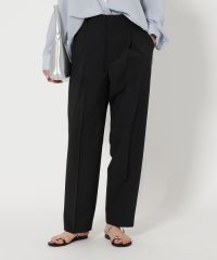 BEAUTY&YOUTH UNITED ARROWS/タック テーパード パンツ －接触冷感/吸水速乾/防シワ－/508025494