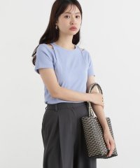 N Natural Beauty Basic/タンクレイヤード風カットソー/508029622
