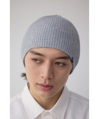 AZUL by moussy/ルーズ2WAYニットキャップ/508036373