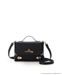 Samantha Thavasa/WICKEDコレクション ショルダーバッグ（エルファバ）/508036398