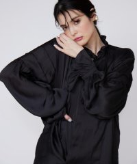 Maglie le cassetto/《M Maglie le cassetto》ユニセックスブラウス/508036534