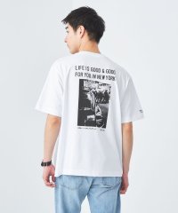 green label relaxing/【別注】＜WILLIAM KLEIN＞GLR 半袖 Tシャツ/508038014