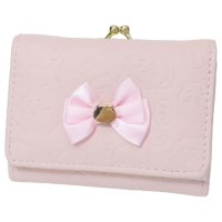 cinemacollection/シネマコレクション cinemacollection ちいかわ レディース財布 口金財布 ピンク アルディ プレゼント キャラクター グッズ/508039780
