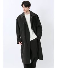 TAKA-Q/タカキュー TAKA－Q ウォッシャブル ステンカラーロングコート/508040280