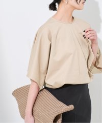 journal standard  L'essage /デザインフォルムカットソー/508040335
