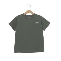 THE NORTH FACE/ザ・ノース・フェイス THE NORTH FACE ジュニア アウトドア 半袖Tシャツ T S/S Nuptse Tee_トドラーショートスリーブヌプシティー(/508040350