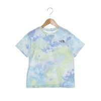 THE NORTH FACE/ザ・ノース・フェイス THE NORTH FACE ジュニア アウトドア 半袖Tシャツ S/S Novelty Big Root T_ショートスリーブノベルティ/508040358