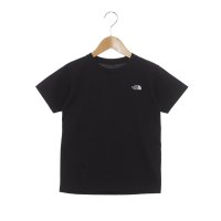 THE NORTH FACE/ザ・ノース・フェイス THE NORTH FACE ジュニア アウトドア 半袖Tシャツ S/S Nuptse Tee_ショートスリーブヌプシティー(キッズ) N/508040366
