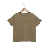THE NORTH FACE/ザ・ノース・フェイス THE NORTH FACE ジュニア アウトドア 半袖Tシャツ S/S TNF Monkey Magic T_ショートスリーブTNFモン/508040373