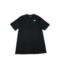 THE NORTH FACE/ザ・ノース・フェイス THE NORTH FACE ザ ノースフェイス The North Face Tシャツ NF0A87NF ロング丈 ワンピース レディー/508040391