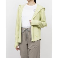 PUMA/プーマ PUMA レディース スウェットパーカー SUMMER リブ フーデッドジャケット_ 686931/508040402