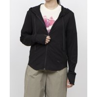 PUMA/プーマ PUMA レディース スウェットパーカー SUMMER リブ フーデッドジャケット_ 686931/508040404