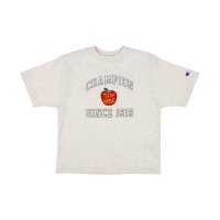 CHAMPION/チャンピオン Champion ジュニア 半袖Tシャツ チャンピオン 半袖Tシャツ_Champion SHORT SLEEVE T－SHIRT CK－B306/508040423