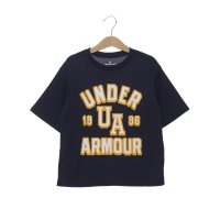 UNDER ARMOUR/アンダーアーマー UNDER ARMOUR ジュニア 半袖機能Tシャツ UAテック カレッジ ショートスリーブ Tシャツ 6001337/508040439