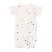 petit main/プティマイン petit main 【GOODPRICE】半袖2WAYオール【返品不可商品】/508040564