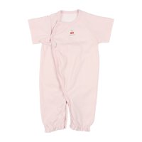 petit main/プティマイン petit main 【GOODPRICE】半袖2WAYオール【返品不可商品】/508040564