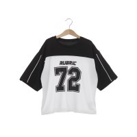 repipi armario/レピピアルマリオ repipi armario REPIPITT ハンソデTシャツ/508040577