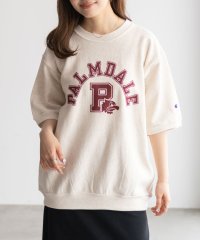 CHAMPION/チャンピオン Champion リバースウィーブショートスリーブスウェットシャツ/508040595