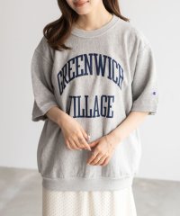 CHAMPION/チャンピオン Champion リバースウィーブショートスリーブスウェットシャツ/508040595