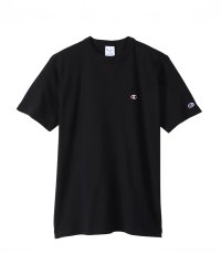 CHAMPION/チャンピオン Champion ワンポイントCロゴTシャツ/508040596