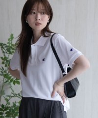 CHAMPION/チャンピオン Champion ワンポイントポロシャツ/508040606