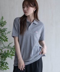 CHAMPION/チャンピオン Champion ワンポイントポロシャツ/508040606