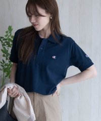 CHAMPION/チャンピオン Champion ワンポイントポロシャツ/508040606