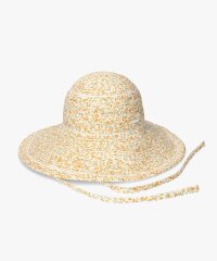 arth/アース arth arth Flower Braid Capeline / アース/508040624