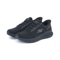 SKECHERS/スケッチャーズ SKECHERS メンズ スニーカー スリッポン スリップインズ ゴーウォーク ナウ ペイトン 216375 ハンズフリー/508040652