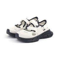 Lena/レナ Lena レディース スニーカー 厚底ベルトスニーカー スニーカーサンダル 歩きやすい ストラップ 8321/508040660