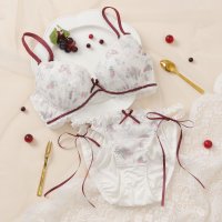 palissee/パリーゼ Palissee レザンリュバン ブラ＆ショーツ ナイスフィットシリーズ【返品不可商品】/508040713