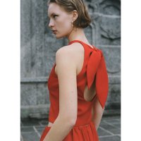 MANGO/トップス .－－ IKURA/508040873