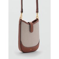 MANGO/ショルダーバッグ P－－ MARAIS/508040890