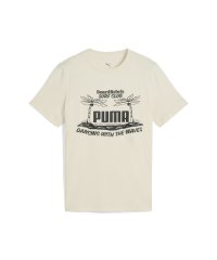 PUMA/ボーイズ ミッド90S グラフィック 半袖 Tシャツ III B 120－160cm/508040942