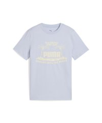 PUMA/ボーイズ ミッド90S グラフィック 半袖 Tシャツ III B 120－160cm/508040942