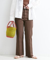 B.C STOCK/DU JOUR/デュ ジュール RODEO－CUT JEAN/508040985