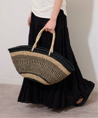 JOURNAL STANDARD relume/【BAGMATI/バグマティ】ビッグラウンドカゴバッグ/508040994