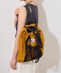 JOURNAL STANDARD relume/別注【CARIBOU MOUNTAINEERING】ライトパックトート/508040995