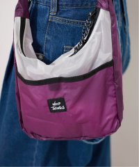 JOURNAL STANDARD relume/《予約》【WILD THINGS/ワイルドシングス】CORDURA SIL 2WAYショルダー/508040996