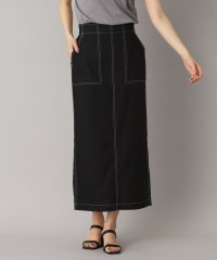 DRESSTERIOR/ドレステリア DRESSTERIOR リネンブレンドタイトスカート/508041219