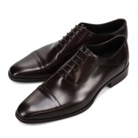 LANVIN COLLECTION/ランバン コレクション LANVIN COLLECTION 内羽根ストレートチップドレスシューズ 83523/508041249