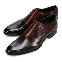 LANVIN COLLECTION/ランバン コレクション LANVIN COLLECTION サイドレースドレスシューズ 83524/508041250