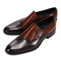 LANVIN COLLECTION/ランバン コレクション LANVIN COLLECTION スリッポンドレスシューズ 83525/508041251