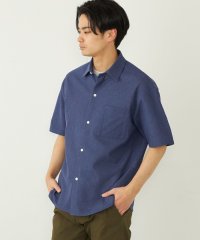 SHIPS Colors  MEN/SHIPS Colors:〈洗濯機可能〉シャリル ジャージ シャツ◇/508041548