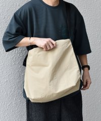 SHIPS any MEN/Filer: SIWA ショルダーバッグ OG－008/508041664