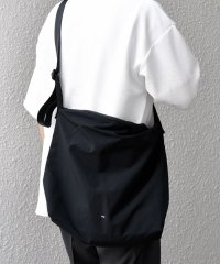 SHIPS any MEN/Filer: SIWA ショルダーバッグ OG－008/508041664