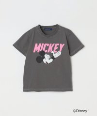 SHIPS any WOMEN/【SHIPS any別注】GOOD ROCK SPEED: /ミッキーマウス/ プリント Tシャツ<KIDS>/508041668