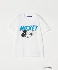 SHIPS any WOMEN/【SHIPS any別注】GOOD ROCK SPEED: /ミッキーマウス/ プリント Tシャツ<KIDS>/508041668