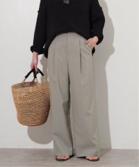JOURNAL STANDARD relume/ウォッシャブルクリスピータックワイド/508041671